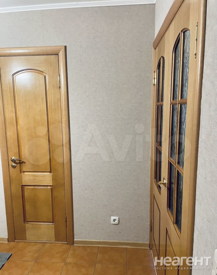 Продается 1-комнатная квартира, 30 м²