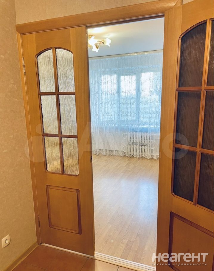 Продается 1-комнатная квартира, 30 м²