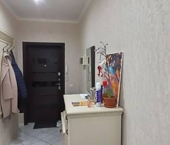 Продается 2-х комнатная квартира, 75 м²