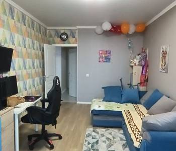 Продается 2-х комнатная квартира, 75 м²