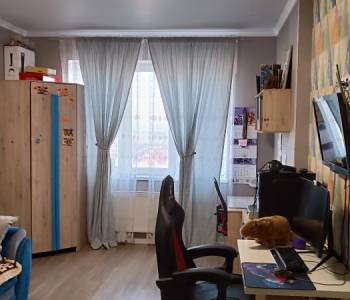 Продается 2-х комнатная квартира, 75 м²