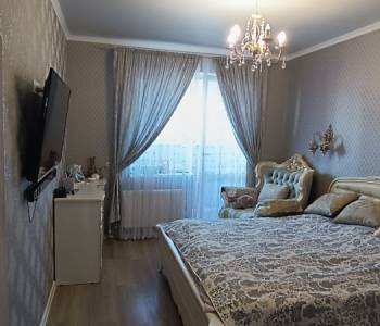 Продается 2-х комнатная квартира, 75 м²