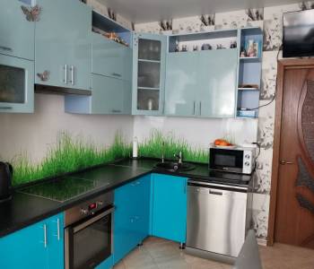 Продается 2-х комнатная квартира, 54,7 м²