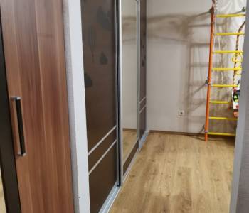 Продается 2-х комнатная квартира, 54,7 м²