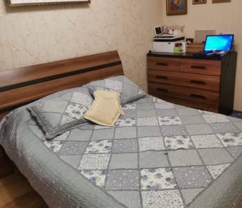 Продается 2-х комнатная квартира, 54,7 м²