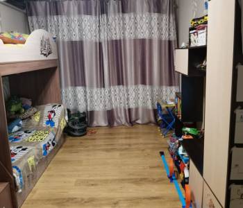 Продается 2-х комнатная квартира, 54,7 м²