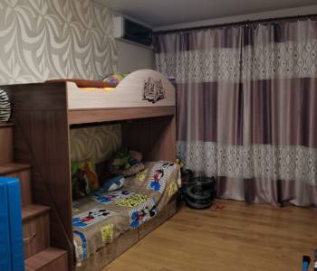 Продается 2-х комнатная квартира, 54,7 м²