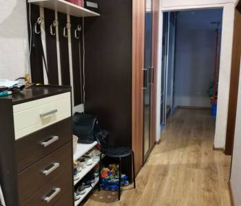 Продается 2-х комнатная квартира, 54,7 м²