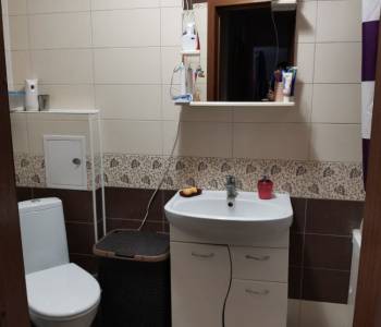 Продается 2-х комнатная квартира, 54,7 м²