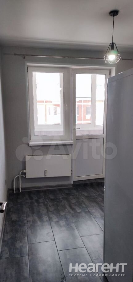 Продается 2-х комнатная квартира, 42,8 м²