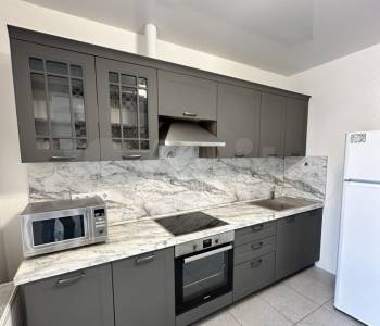 Продается 1-комнатная квартира, 38,4 м²