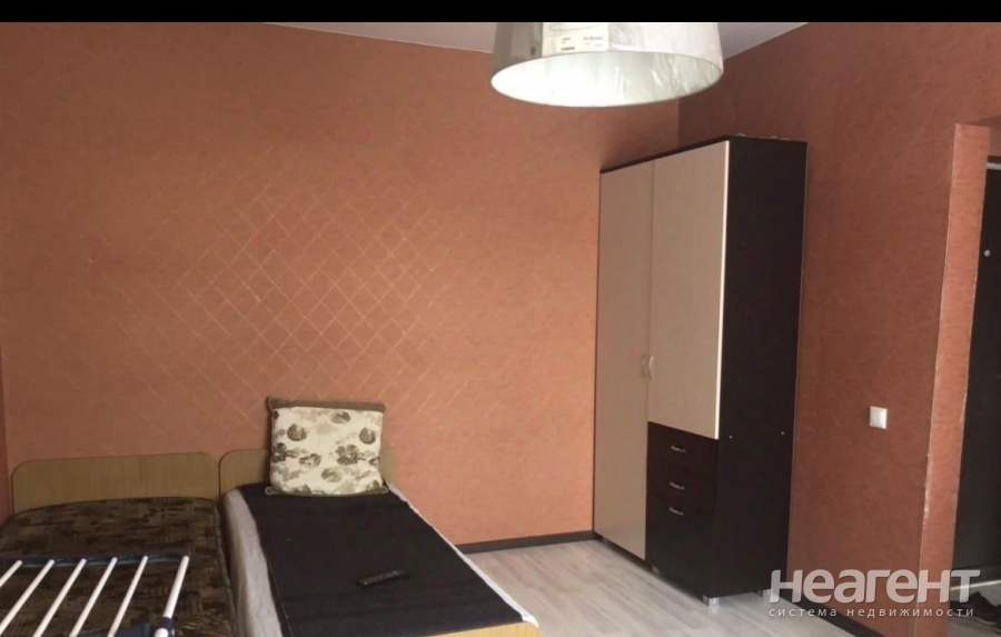 Продается 1-комнатная квартира, 31,1 м²