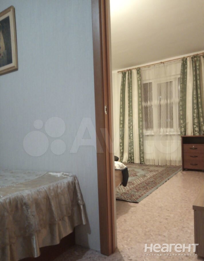 Продается 2-х комнатная квартира, 66 м²