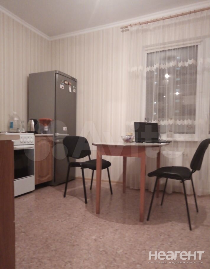 Продается 2-х комнатная квартира, 66 м²