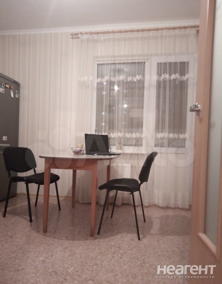 Продается 2-х комнатная квартира, 66 м²