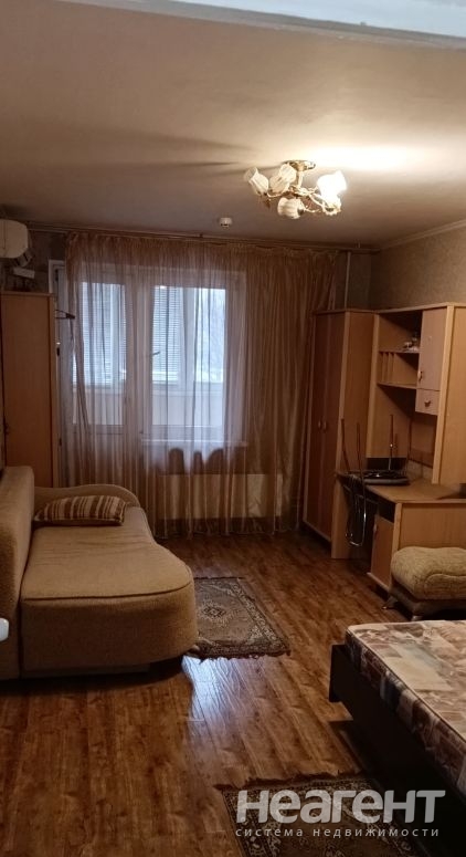 Сдается Многокомнатная квартира, 74 м²