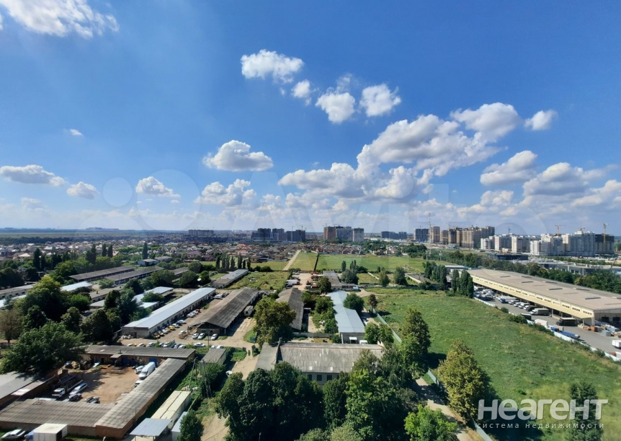 Сдается 2-х комнатная квартира, 71 м²