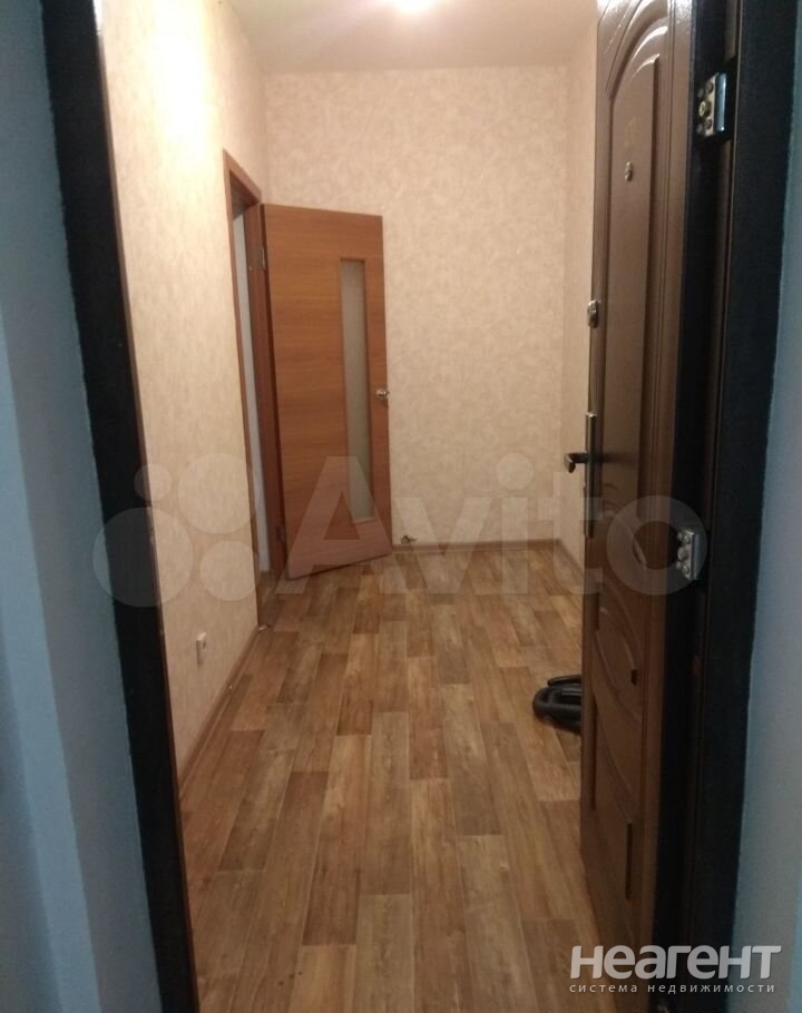 Сдается 2-х комнатная квартира, 71 м²