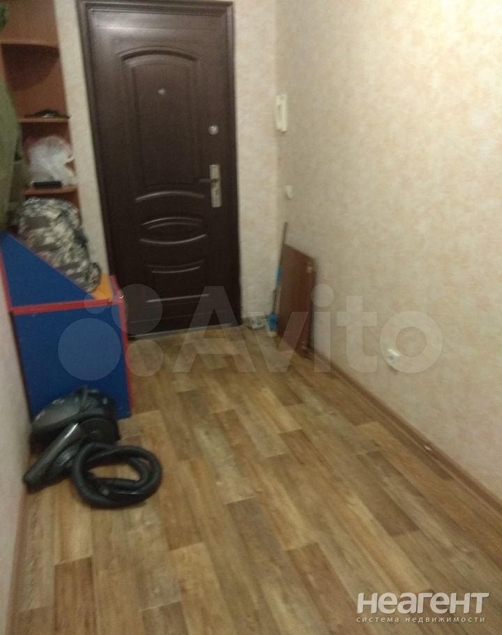 Сдается 2-х комнатная квартира, 71 м²