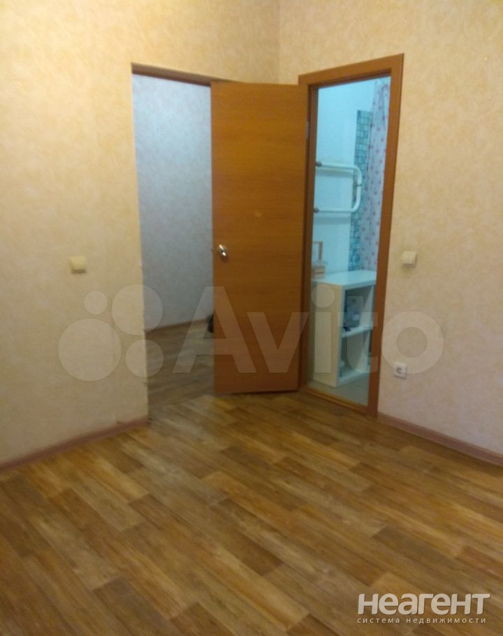 Сдается 2-х комнатная квартира, 71 м²