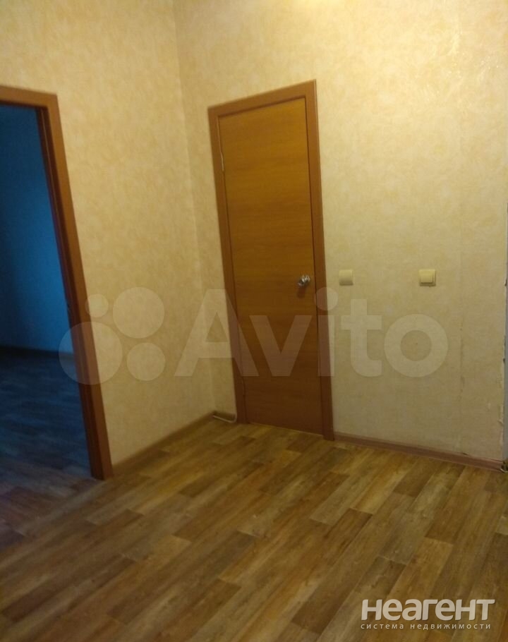 Сдается 2-х комнатная квартира, 71 м²