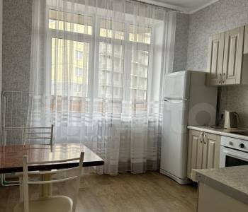 Сдается 1-комнатная квартира, 37 м²