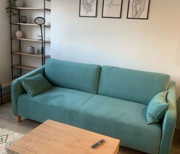 Сдается 1-комнатная квартира, 28,5 м²