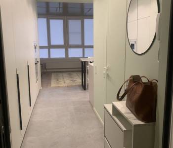 Сдается 1-комнатная квартира, 28,5 м²