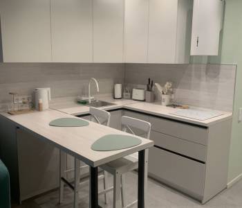 Сдается 1-комнатная квартира, 28,5 м²