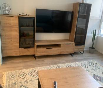 Сдается 1-комнатная квартира, 28,5 м²