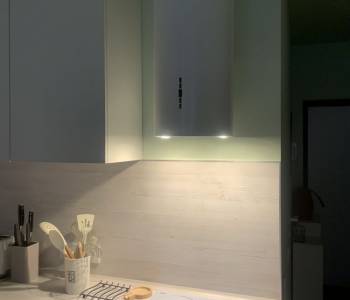 Сдается 1-комнатная квартира, 28,5 м²