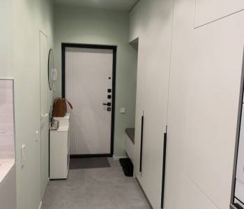 Сдается 1-комнатная квартира, 28,5 м²