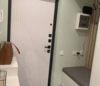 Сдается 1-комнатная квартира, 28,5 м²