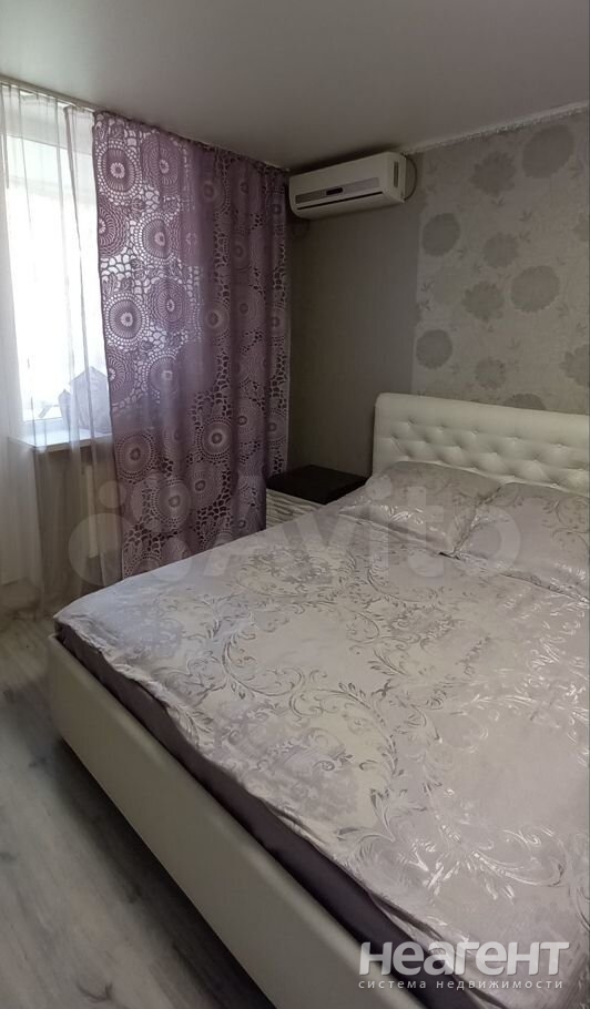 Продается 2-х комнатная квартира, 56,2 м²