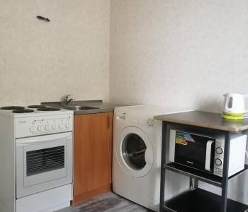 Сдается 1-комнатная квартира, 41 м²