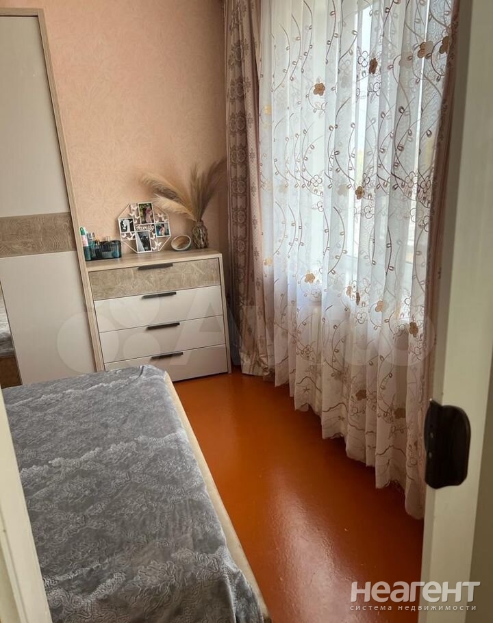 Продается 2-х комнатная квартира, 47 м²