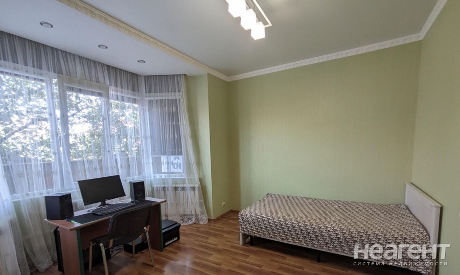 Продается 3-х комнатная квартира, 81,2 м²