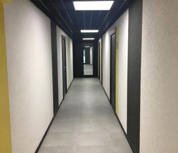 Продается 1-комнатная квартира, 35 м²