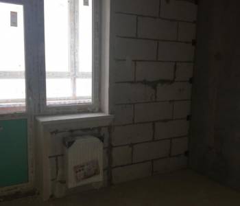 Продается 1-комнатная квартира, 35 м²