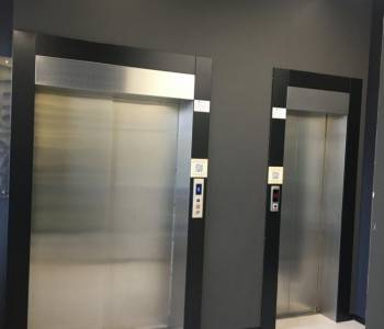 Продается 1-комнатная квартира, 35 м²