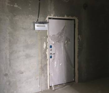 Продается 1-комнатная квартира, 35 м²