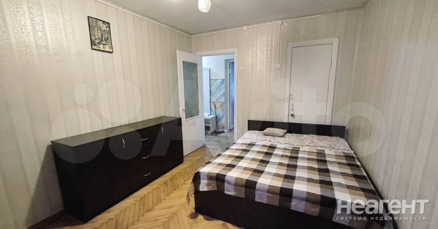 Сдается 2-х комнатная квартира, 50 м²