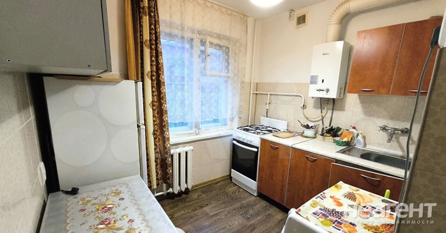 Сдается 2-х комнатная квартира, 50 м²