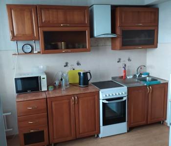 Сдается 1-комнатная квартира, 38 м²