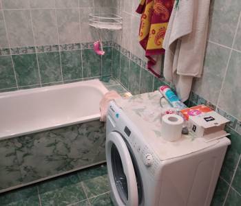 Сдается 1-комнатная квартира, 38 м²