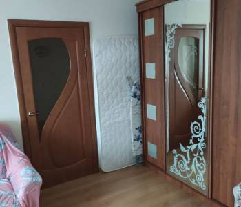 Сдается 1-комнатная квартира, 38 м²