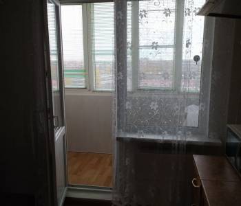 Сдается 1-комнатная квартира, 38 м²