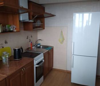 Сдается 1-комнатная квартира, 38 м²