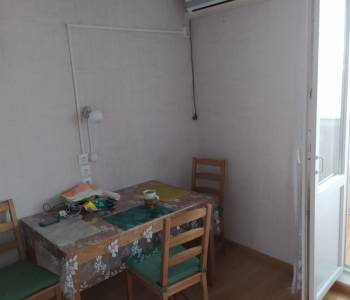 Сдается 1-комнатная квартира, 38 м²
