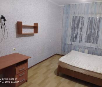 Сдается 2-х комнатная квартира, 60 м²